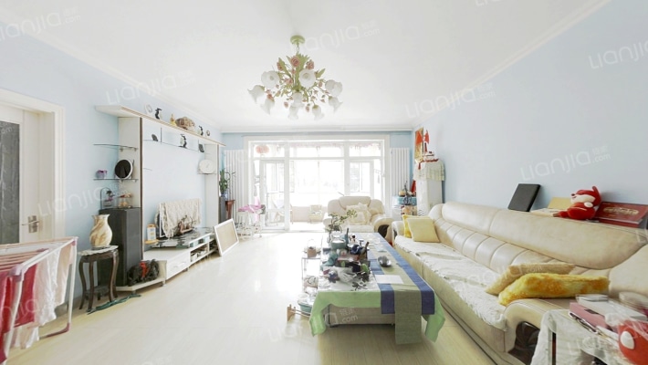 河源小区二手房实景图