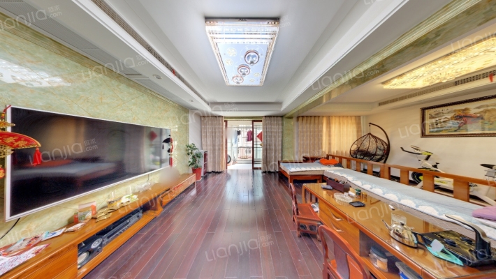 万红三村东区二手房实景图