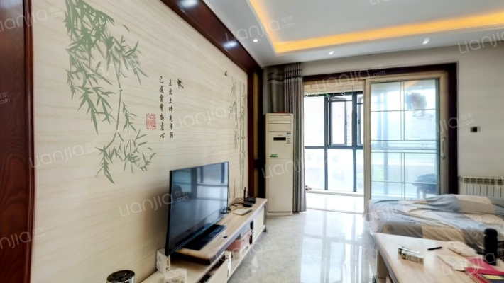 鸿博家园二手房实景图