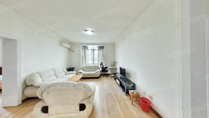 致富园二手房实景图