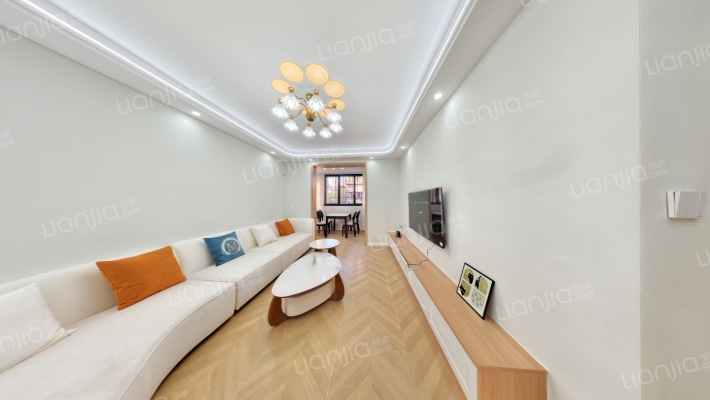 同善桥横街8号社区二手房实景图