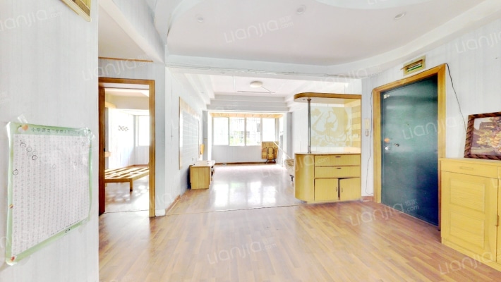 宝丰二村18号二手房实景图