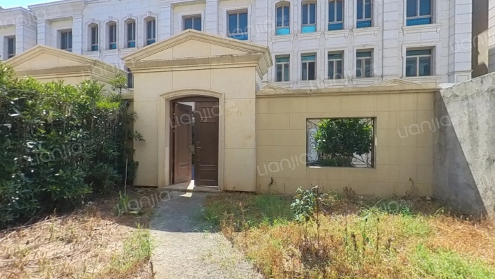 万厦御园二手房实景图