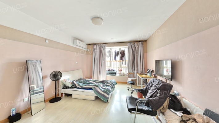 城开国际二手房实景图