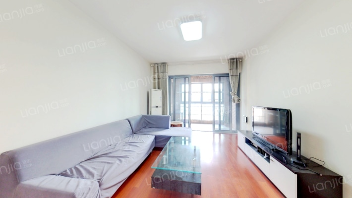 万科金域缇香二手房实景图