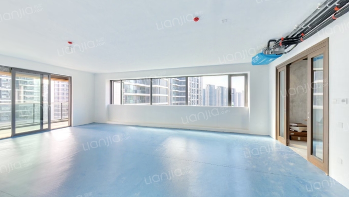 天樾玺二手房实景图