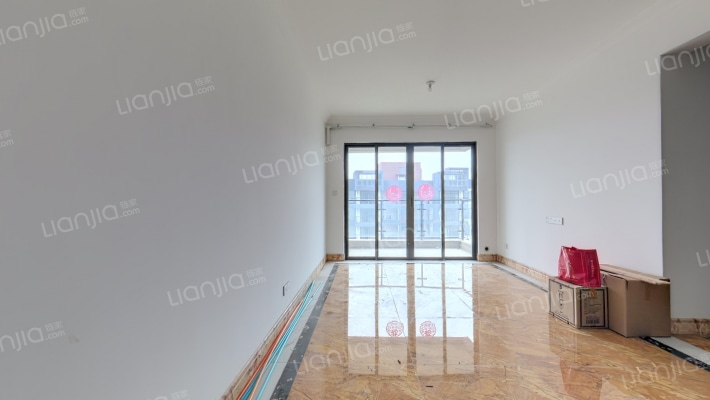 碧桂园贵阳一号二手房实景图