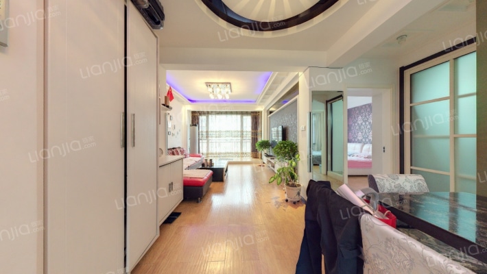 凤凰城二手房实景图