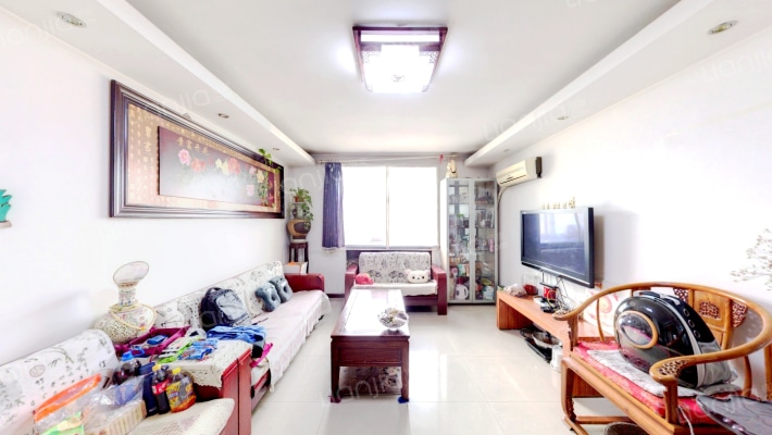 调富里二手房实景图