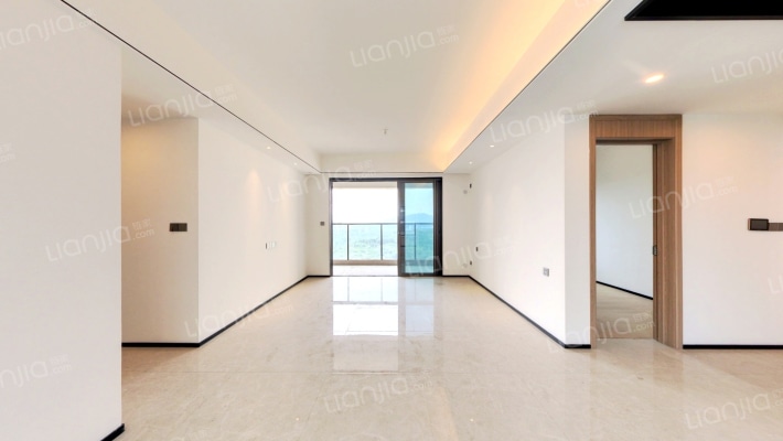 保利中珺广场二手房实景图