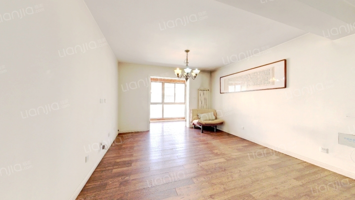 汉御花园二手房实景图