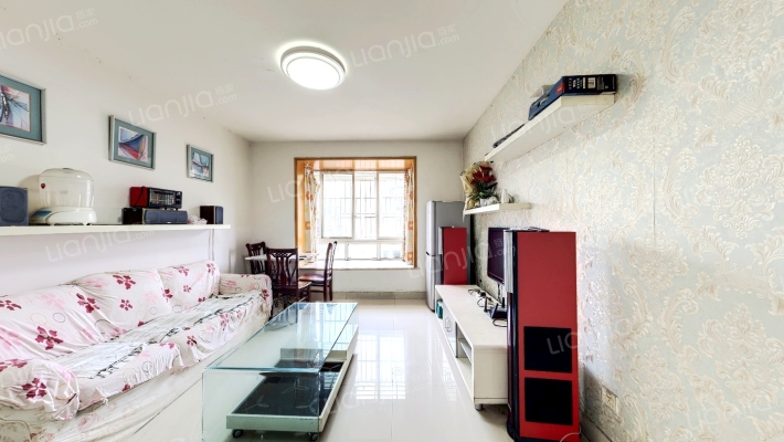 清源环街368号院二手房实景图