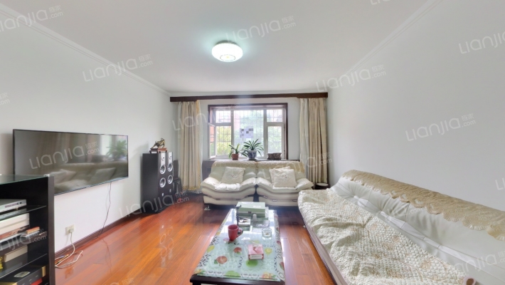 东北地理所辽阳小区西区二手房实景图