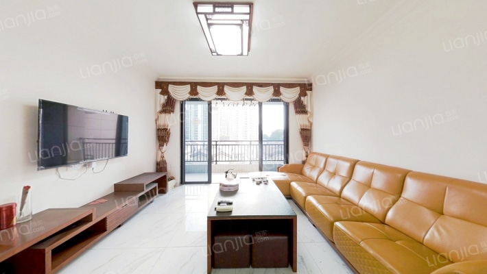 碧桂园天玺湾一期二手房实景图