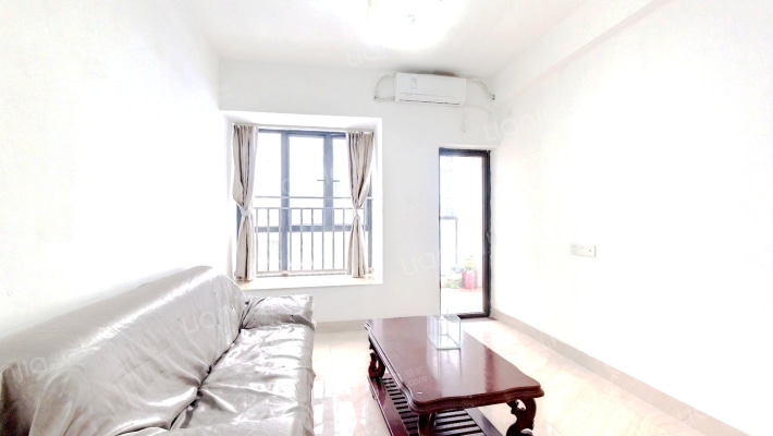 中洲城尚品二手房实景图