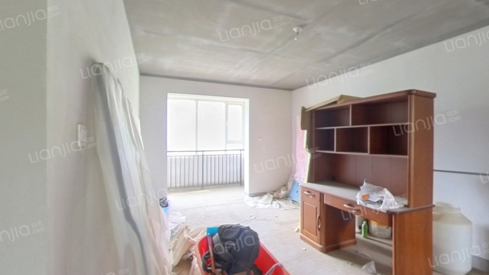 昆和园二手房实景图