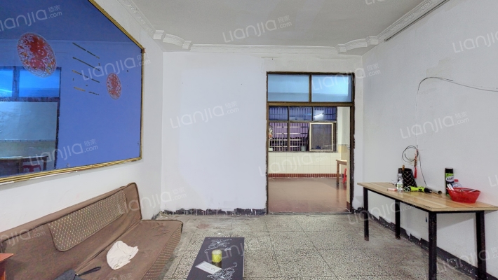 林荫弄6号二手房实景图