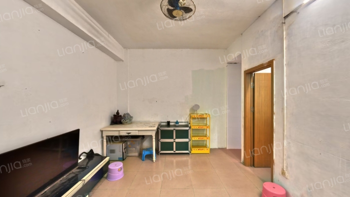 豪晖花园二手房实景图