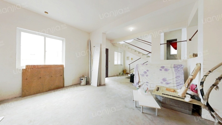 旭日山庄二手房实景图