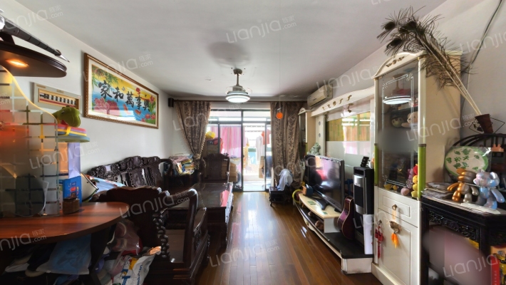 嘉华景苑二手房实景图