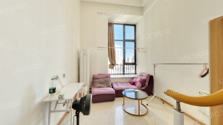 大华龙悦二手房实景图