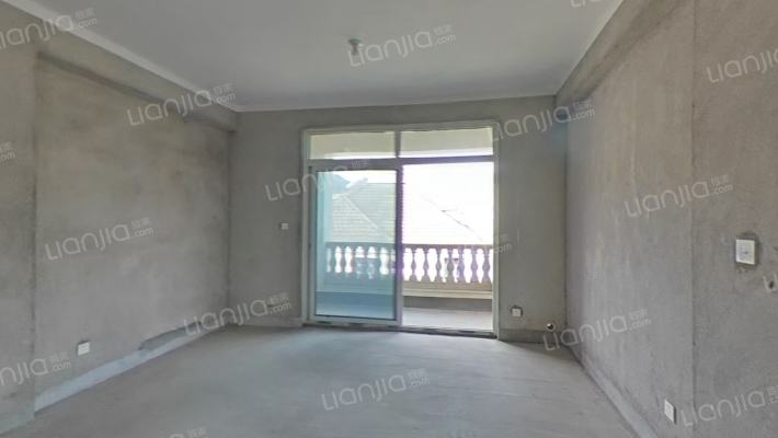 香溪·玫瑰园二手房实景图