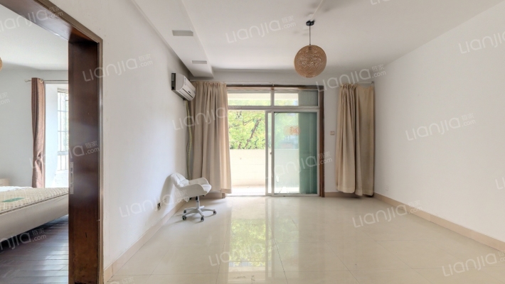 江南书苑二手房实景图