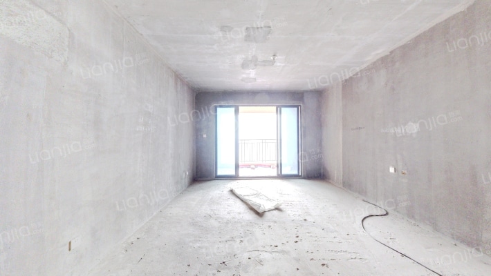 雅居乐花园二手房实景图