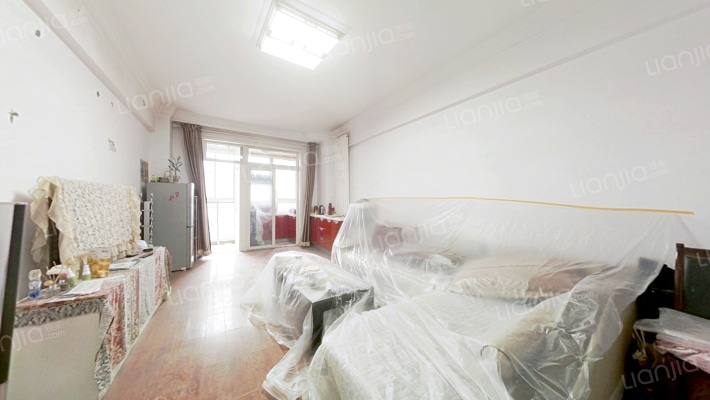 名人居二手房实景图