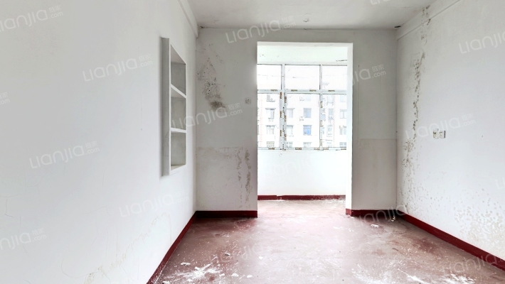 石化一生活区二手房实景图