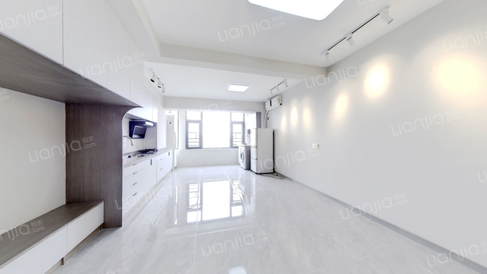 银湖九号二手房实景图