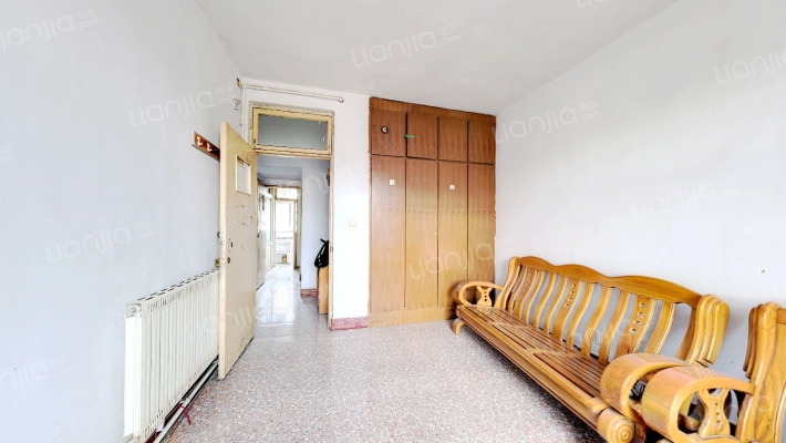 潍柴厂北小区二手房实景图