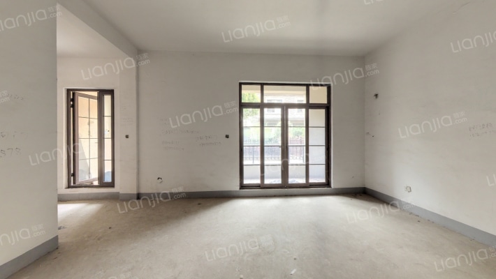 金科东方王府二手房实景图