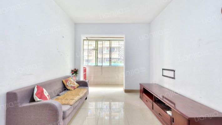 桐梓林小区二手房实景图