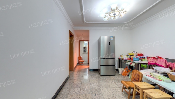 宝山南路448号二手房实景图