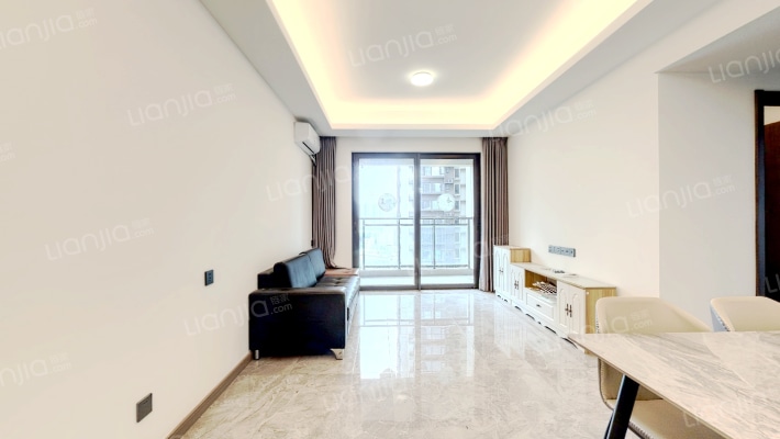 太东万科万悦花园二手房实景图