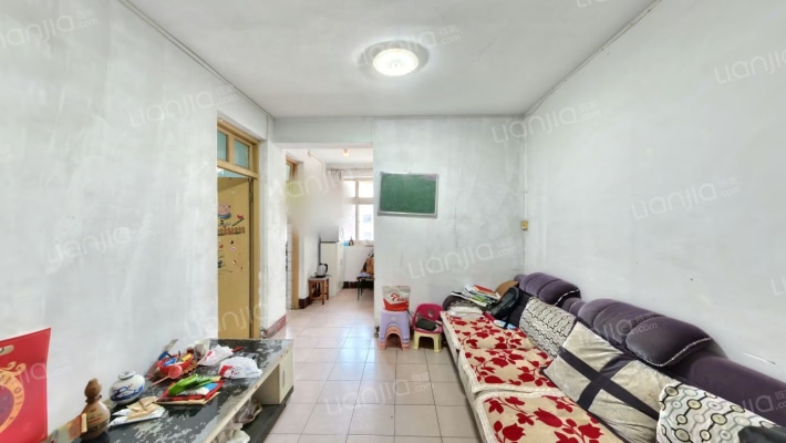 中山路南段60号华泰商住楼二手房实景图