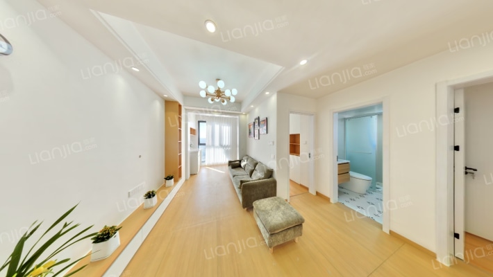 梅湖香榭丽二手房实景图