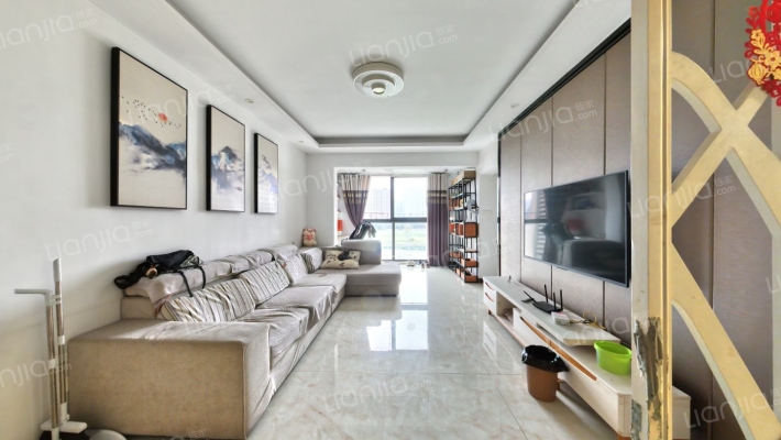 大成珺二手房实景图