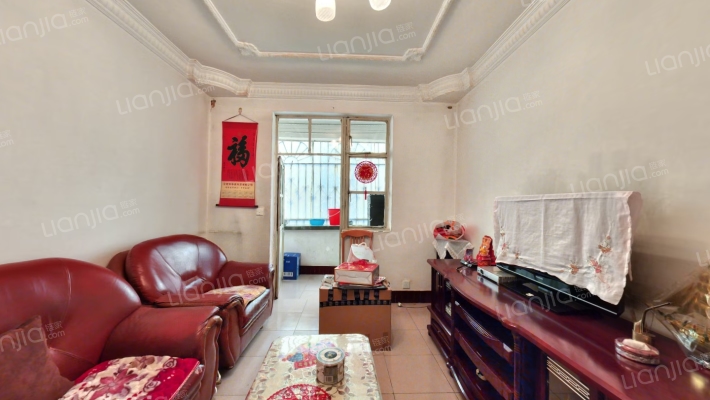 昆明市第三人民医院生活区二手房实景图