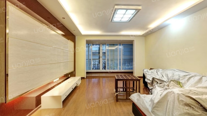 州委宿舍二手房实景图