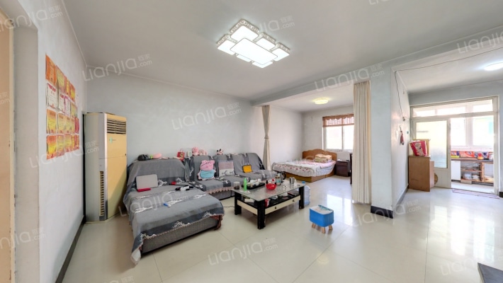 华丰小区二手房实景图