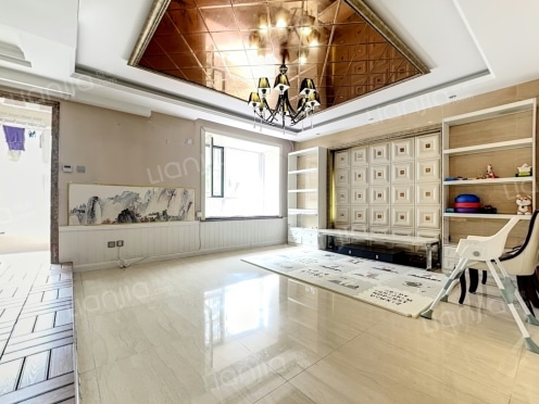 整租·顺驰领海 3室2厅 东/南/北