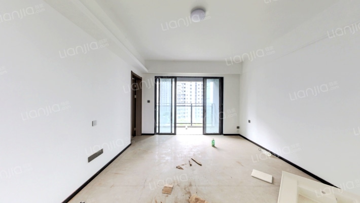 融创云水观璟二期二手房实景图