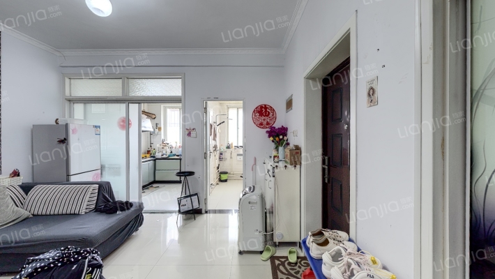 燃料公司家属院二手房实景图