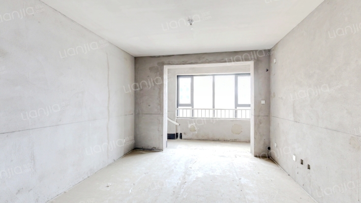 金盛悦府二手房实景图