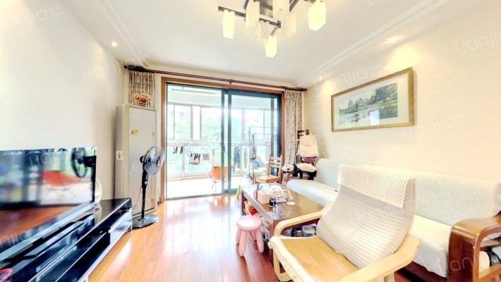 北宸佳苑二手房实景图