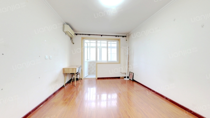 安慧北里小区二手房实景图