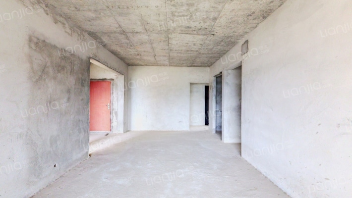 华泓四季花城二手房实景图