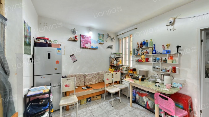 东渡路二手房实景图